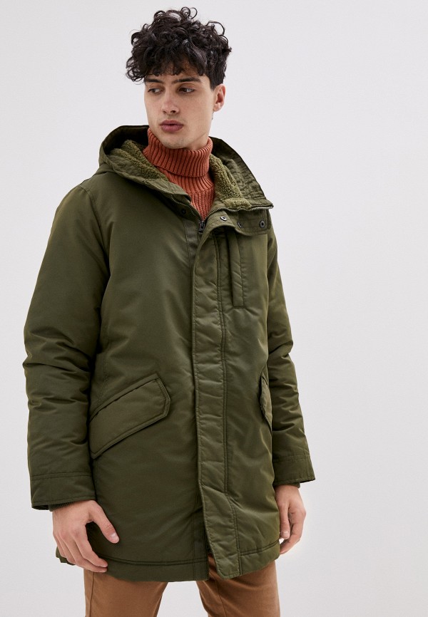 Gap Парка - фото 1