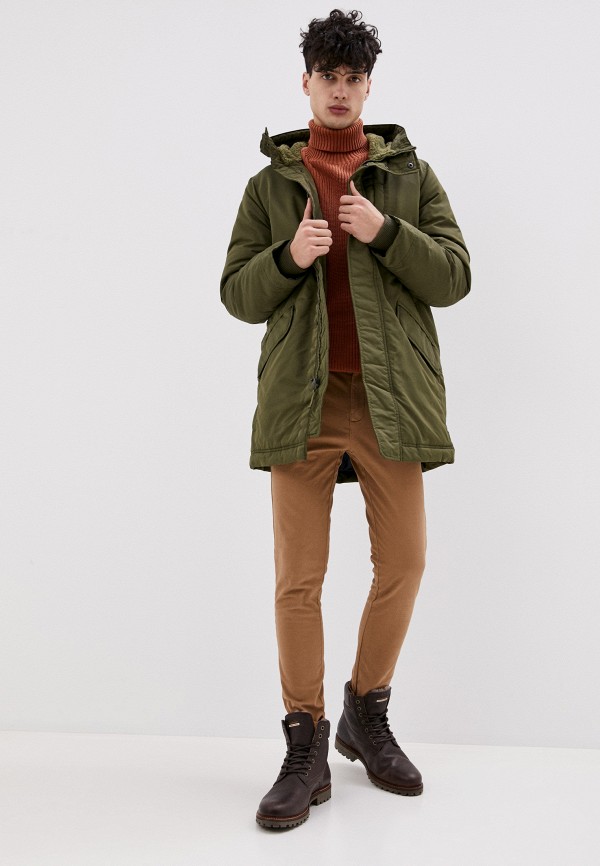 Gap Парка - фото 2