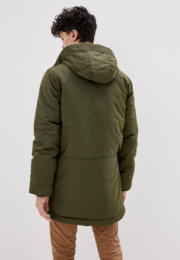 Gap Парка - фото 3