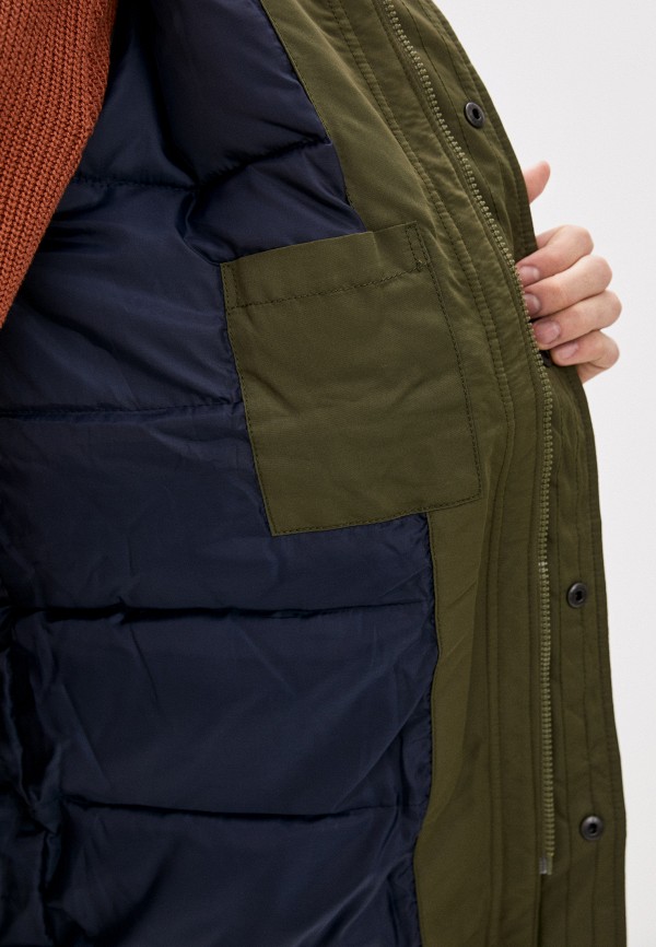 Gap Парка - фото 4