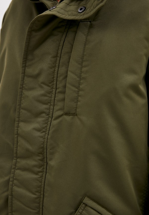 Gap Парка - фото 5