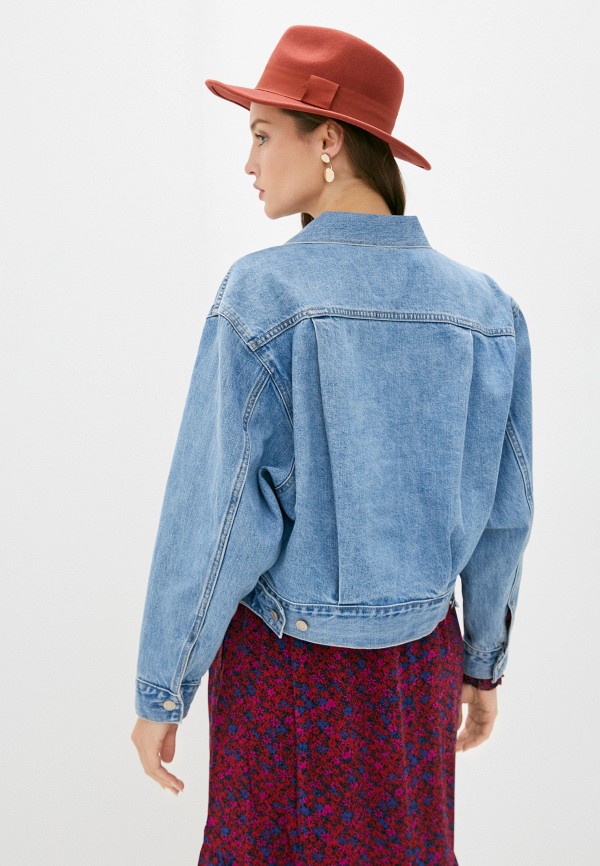 Gap Куртка джинсовая - фото 3