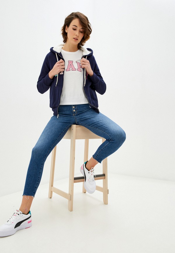 Gap Толстовка - фото 2