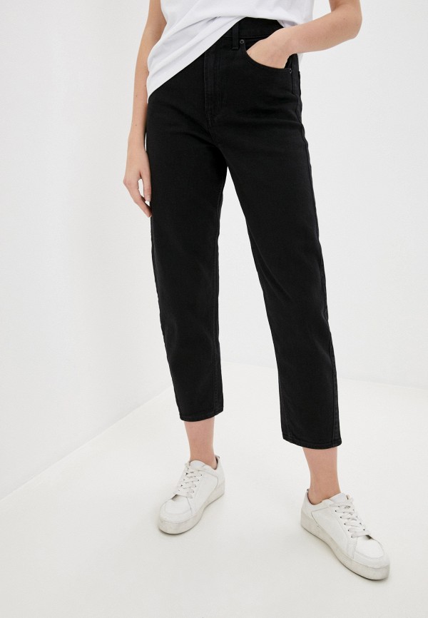 Gap Джинсы - BARREL JEAN - фото 1