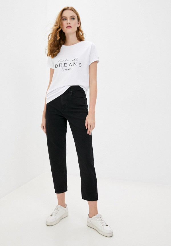 Gap Джинсы - BARREL JEAN - фото 2