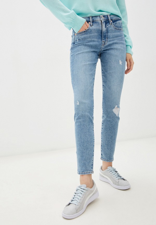 Gap Джинсы - SKINNY - фото 1