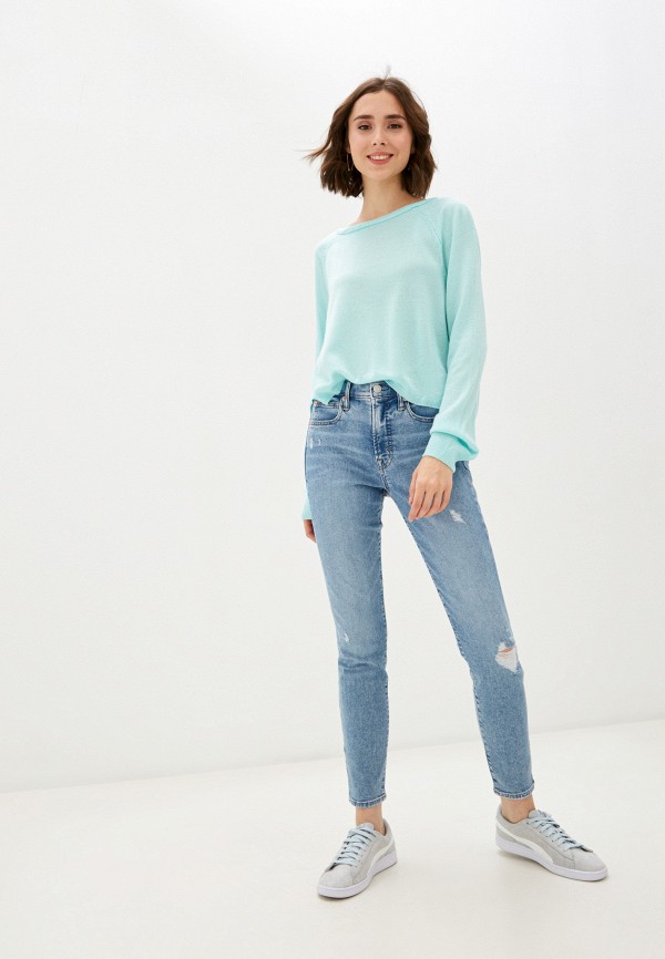 Gap Джинсы - SKINNY - фото 2