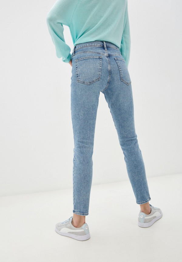 Gap Джинсы - SKINNY - фото 3