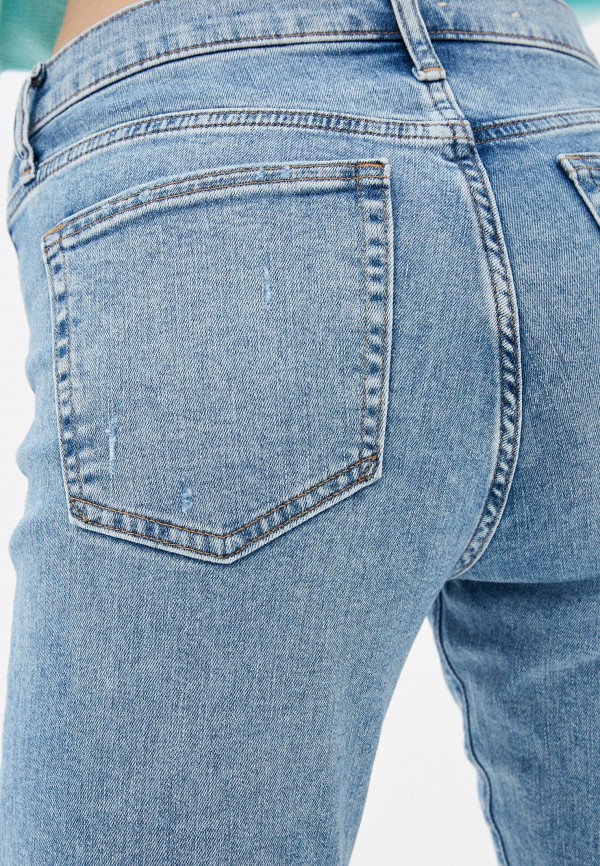 Gap Джинсы - SKINNY - фото 4