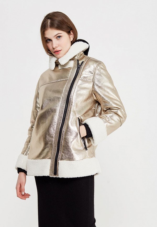 Gap Дубленка - фото 1