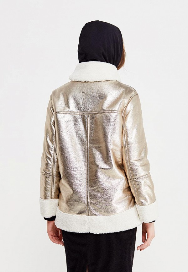 Gap Дубленка - фото 3