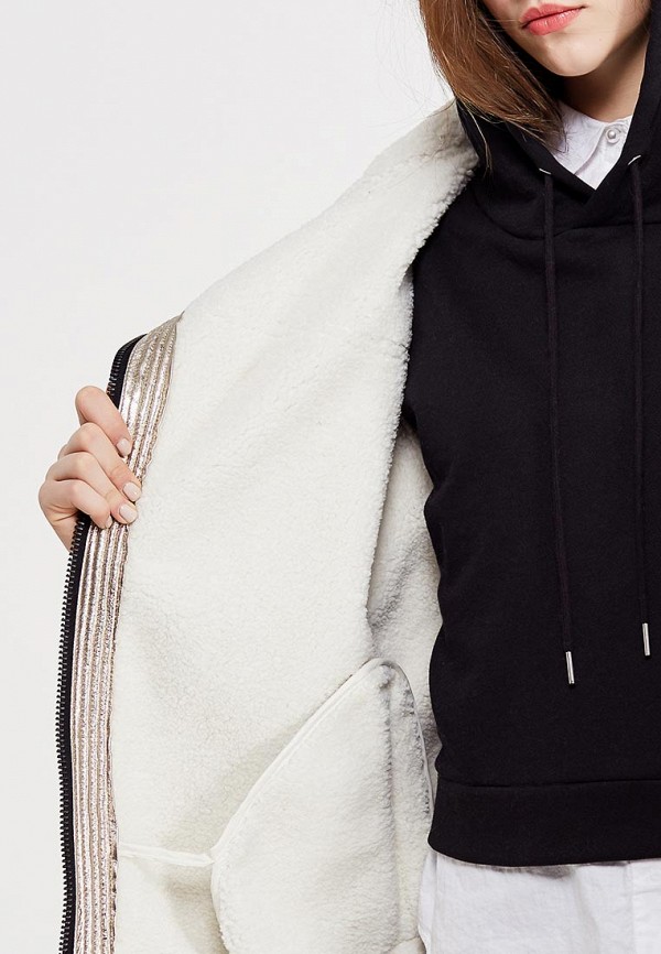 Gap Дубленка - фото 4