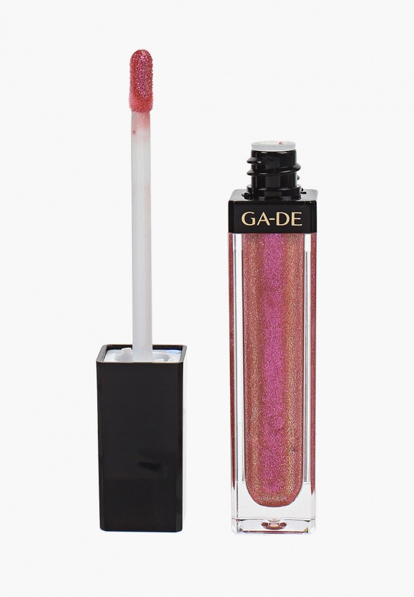 Ga-De Блеск для губ - CRYSTAL LIGHTS No.812 - фото 1
