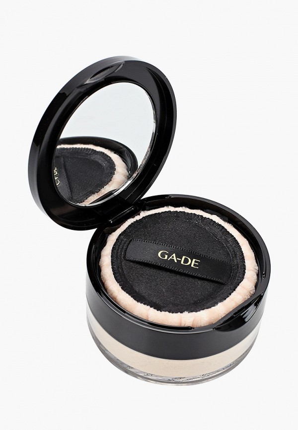 Ga-De Пудра рассыпчатая - матирующая "MIRAGE", 20 гр. - фото 1
