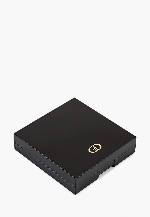 Ga-De Пудра компактная - IDYLLIC SOFT SATIN №90, 11 гр - фото 2