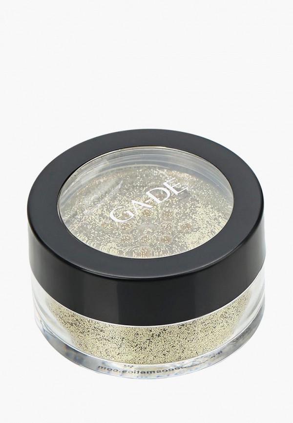 Ga-De Глиттер - STARDUST, No.04 - фото 1