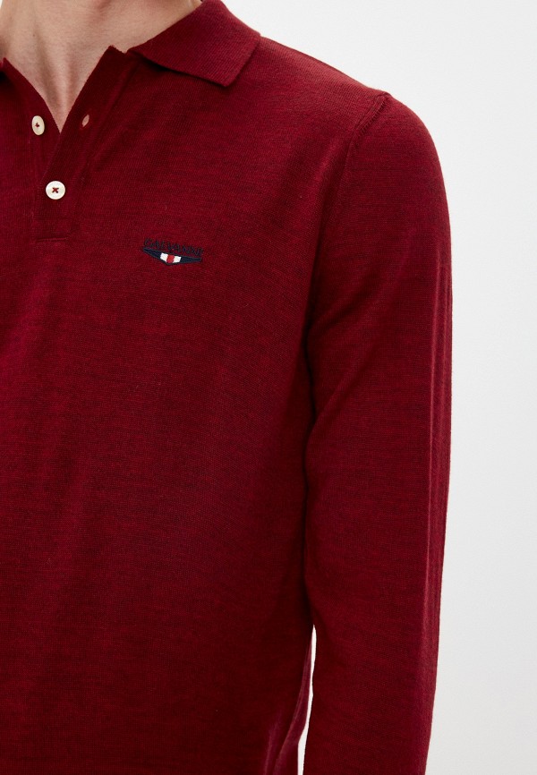 Galvanni Поло - фото 4