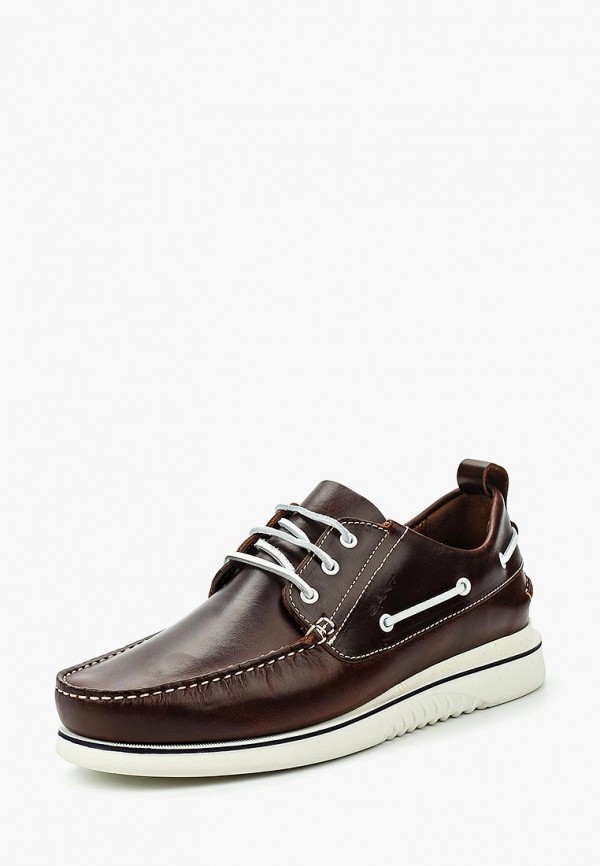 Gant Топсайдеры - DENNIS - фото 1