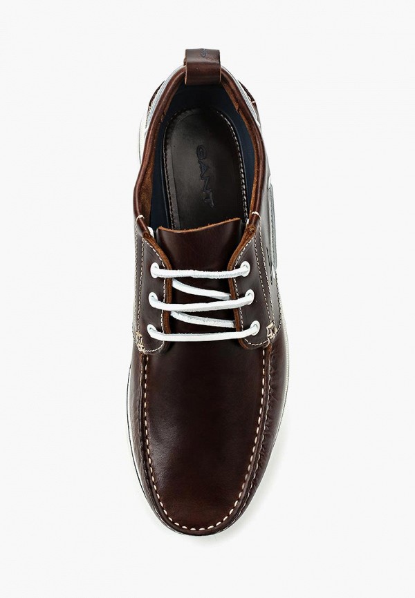 Gant Топсайдеры - DENNIS - фото 4