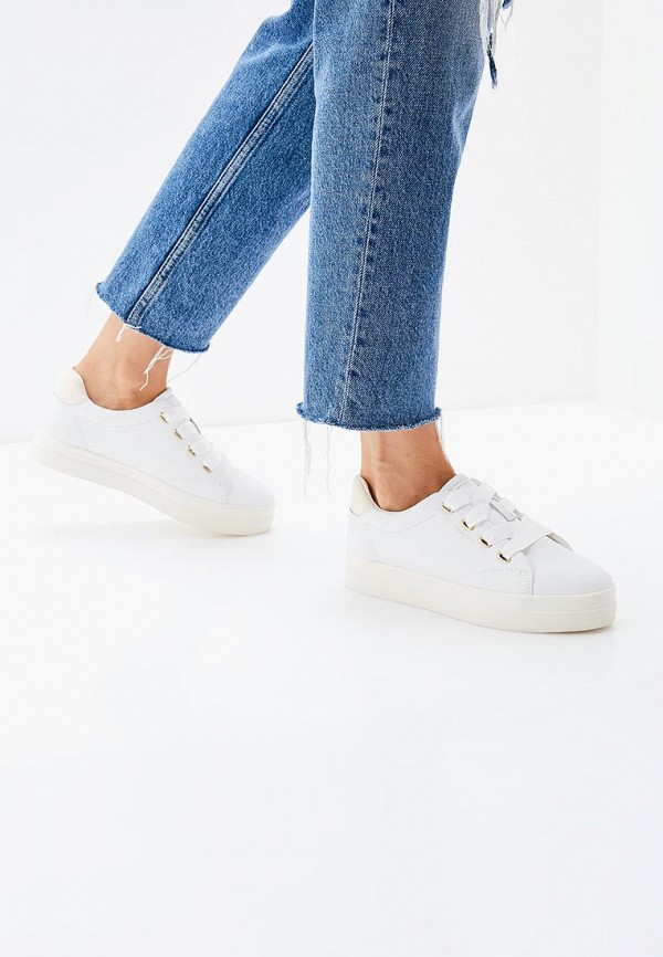 Gant Кеды - AMANDA - фото 5