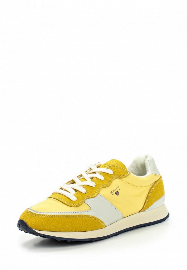 Gant Кроссовки - фото 1