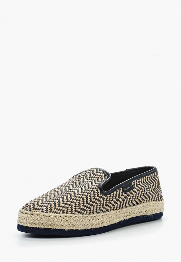 Gant Эспадрильи - KRISTA - фото 1