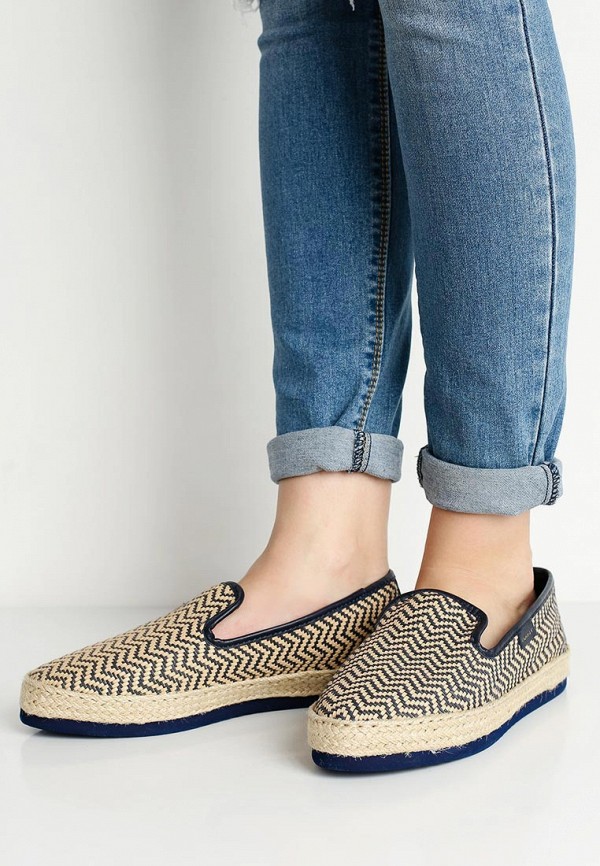 Gant Эспадрильи - KRISTA - фото 5