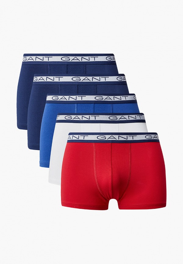 Gant Трусы 5 шт. - Trunk - фото 1