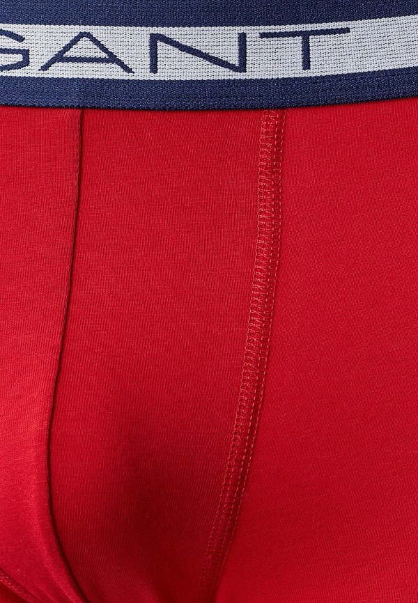 Gant Трусы 5 шт. - Trunk - фото 2