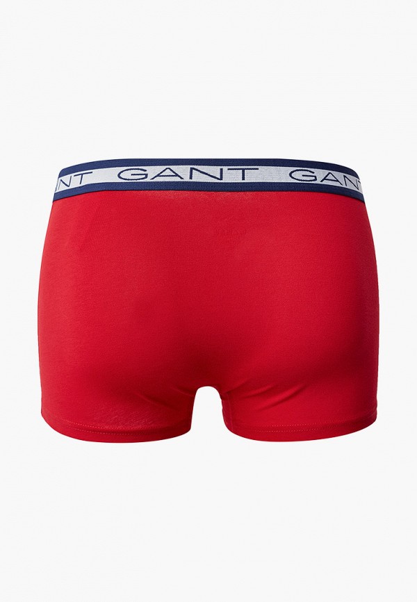 Gant Трусы 5 шт. - Trunk - фото 3