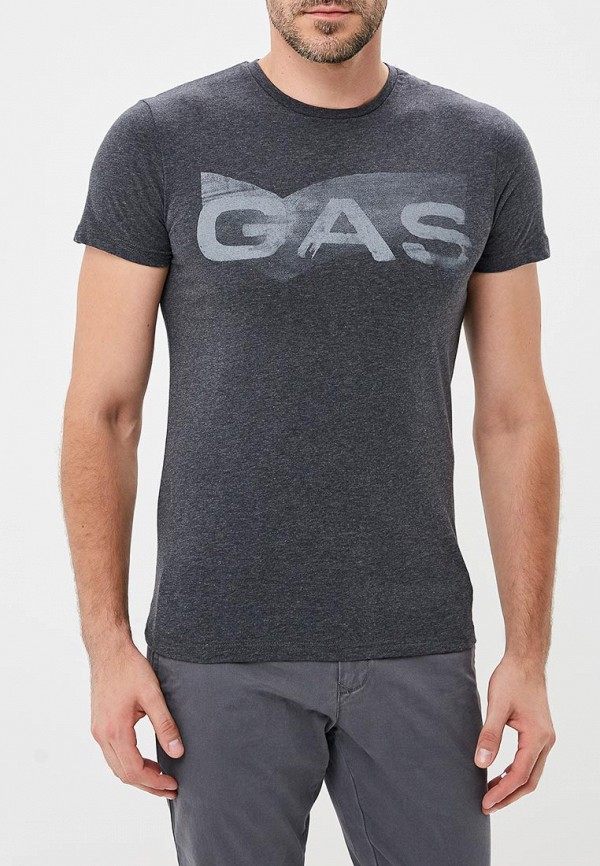 Gas Футболка - фото 1