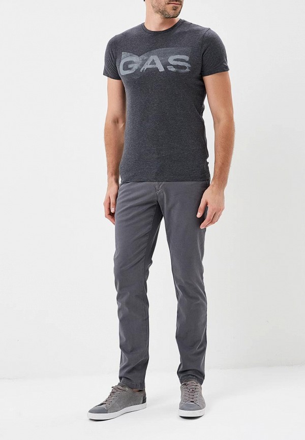 Gas Футболка - фото 2