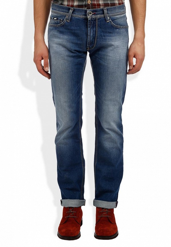 Gas Джинсы - NORTON K - фото 1