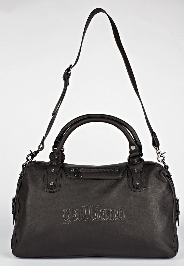 Galliano Сумка - фото 3