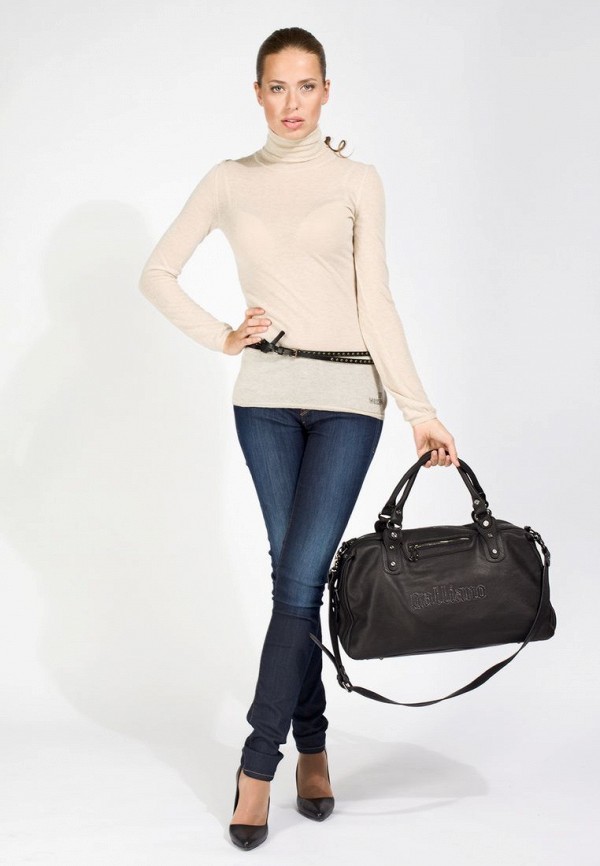 Galliano Сумка - фото 5