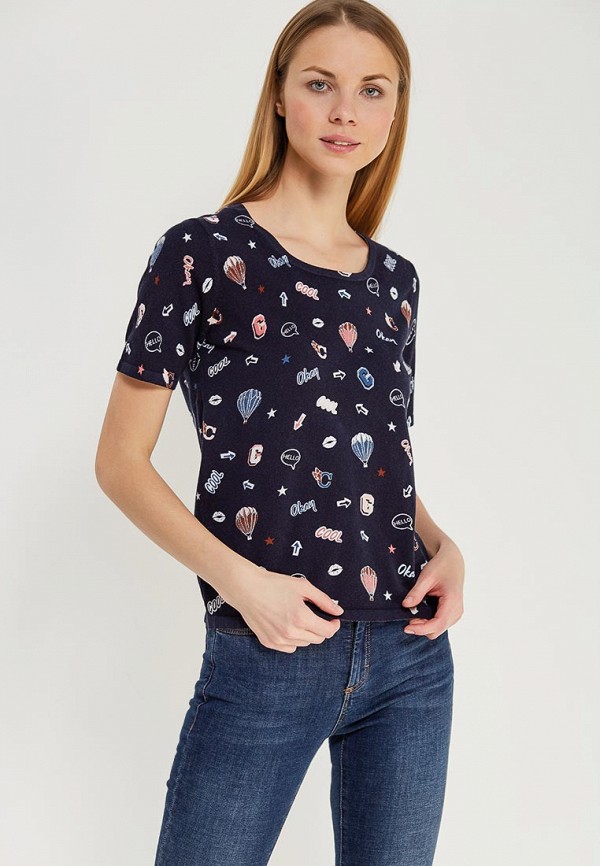 Gerry Weber Футболка - фото 1