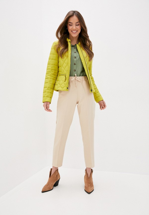 Gerry Weber Куртка утепленная - фото 2