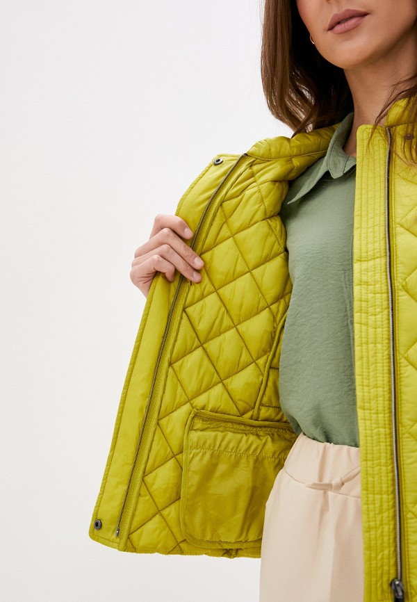 Gerry Weber Куртка утепленная - фото 4