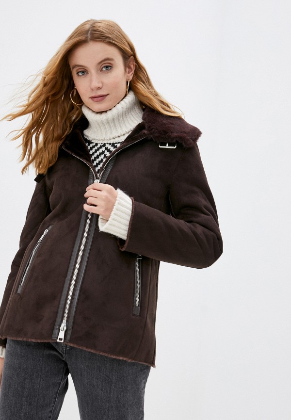 Gerry Weber Дубленка - фото 1