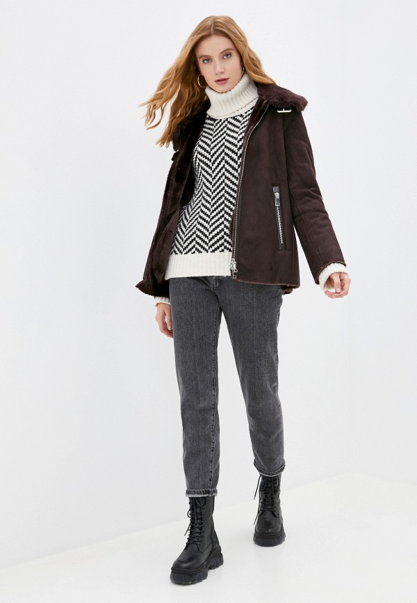 Gerry Weber Дубленка - фото 2