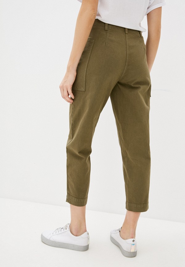 Gerry Weber Брюки - BARREL FIT 7/8 - фото 3