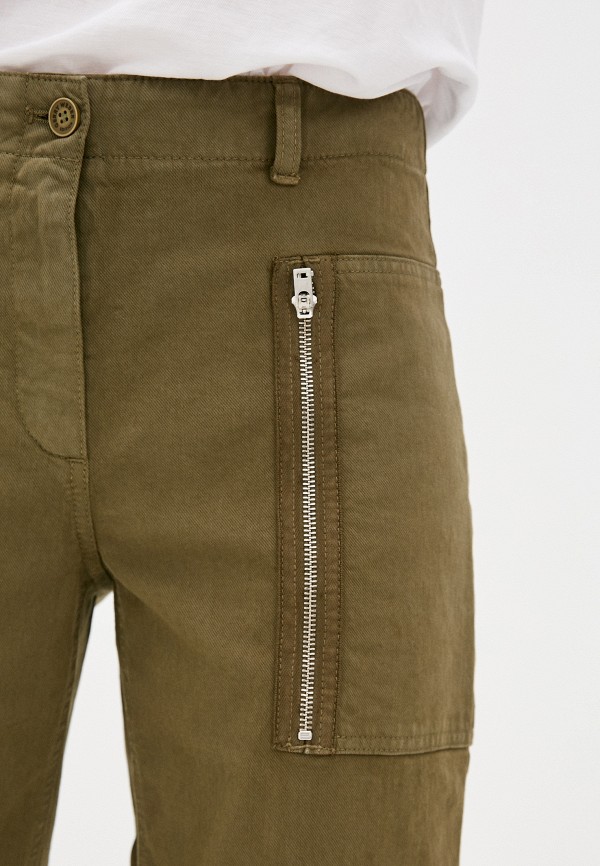 Gerry Weber Брюки - BARREL FIT 7/8 - фото 4