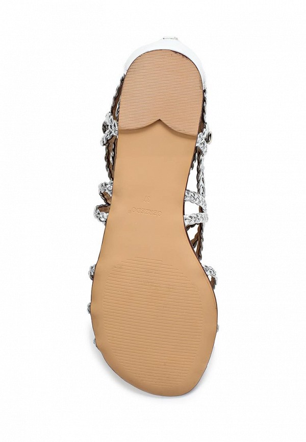 Gerzedo Сандалии - фото 3