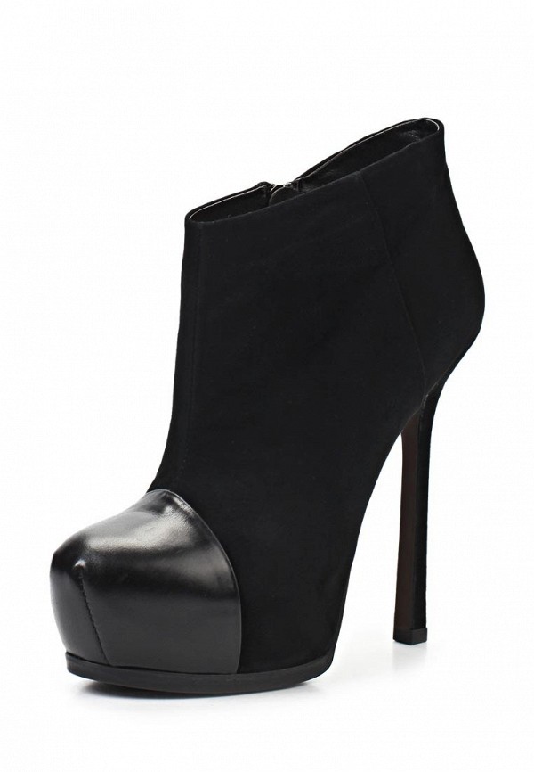 Gerzedo Ботильоны - фото 1