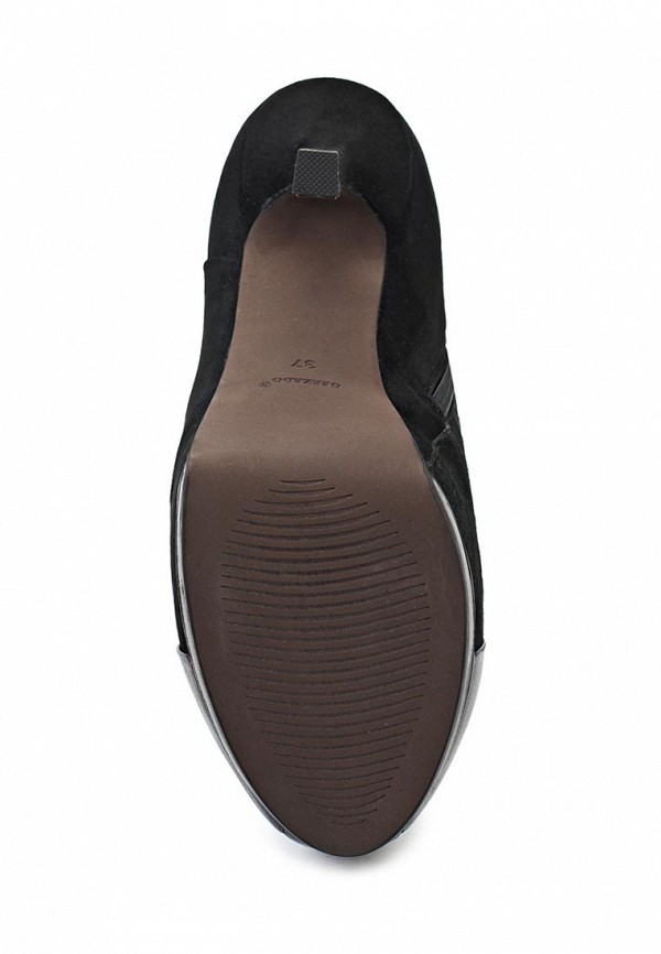 Gerzedo Ботильоны - фото 3