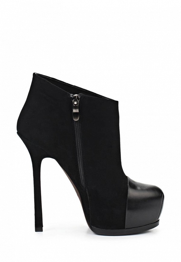 Gerzedo Ботильоны - фото 5