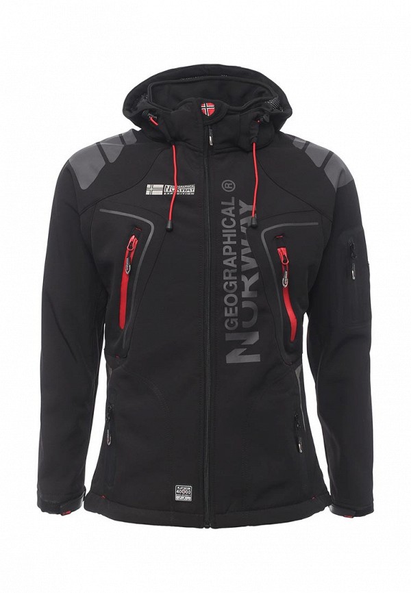 Geographical Norway Куртка - фото 1