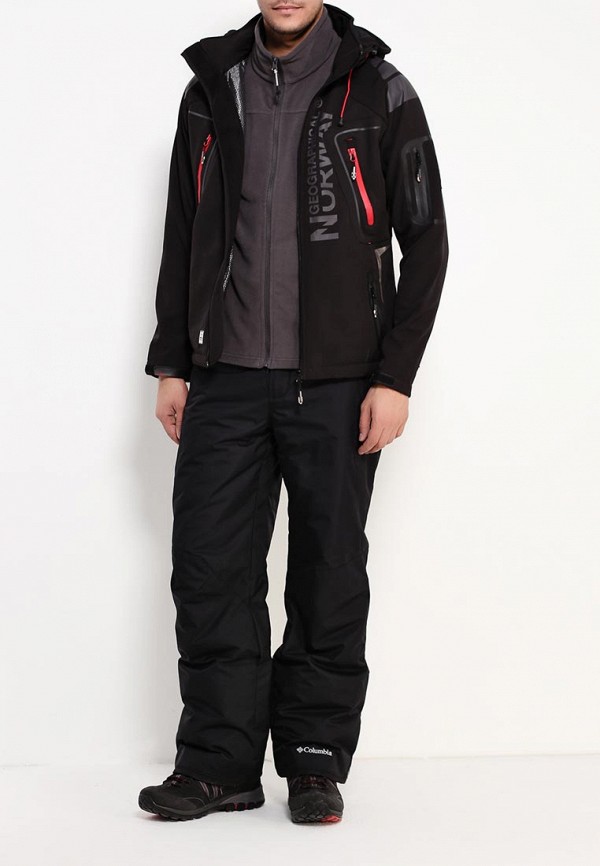 Geographical Norway Куртка - фото 2