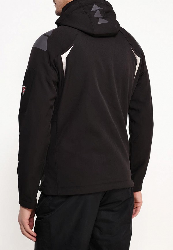 Geographical Norway Куртка - фото 4