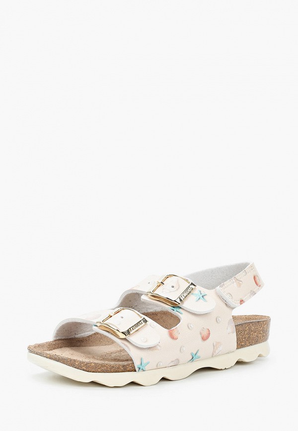 Genuins Сандалии - фото 2